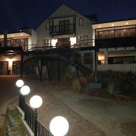 Bokamoso Views Bed and Breakfast Rustenburg Eksteriør billede