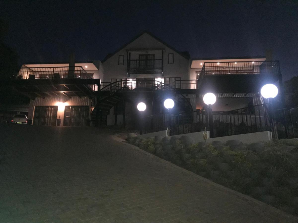Bokamoso Views Bed and Breakfast Rustenburg Eksteriør billede