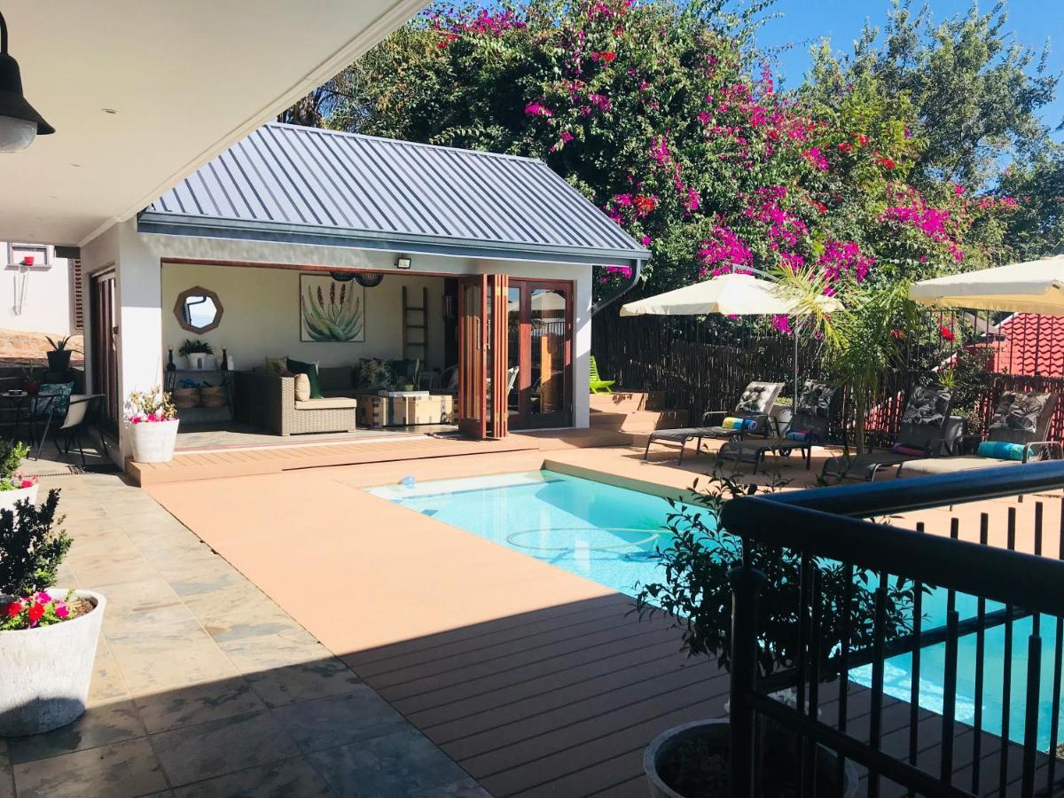 Bokamoso Views Bed and Breakfast Rustenburg Eksteriør billede