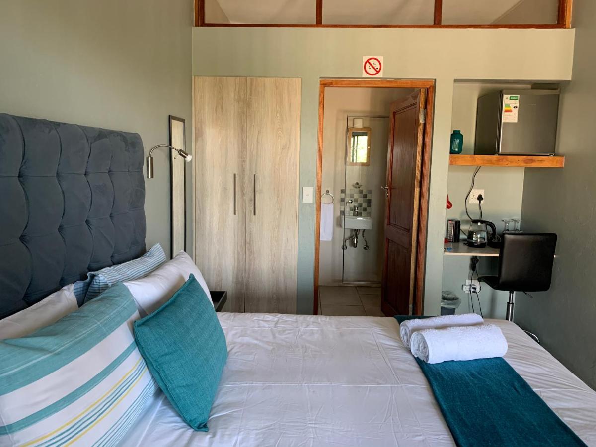 Bokamoso Views Bed and Breakfast Rustenburg Eksteriør billede